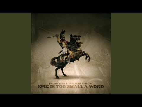 Empire Earth (Rivers) (feat. Ed Lima & Steve Maitland)