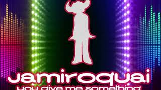Jamiroquai - You Give Me Something - Jon Parry Remix (FREE DOWNLOAD)