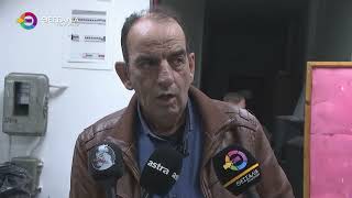 ΜΕ ΤΟ ΒΛΕΜΜΑ ΣΤΡΑΜΜΕΝΟ ΣΤΙΣ ΝΕΕΣ ΚΙΝΗΤΟΠΟΙΗΣΕΙΣ ΟΙ ΕΚΛΟΓΕΣ ΤΗΣ ΕΟΑΣΝΛ 05 11 2025