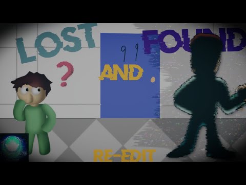 [RE-EDIT] FNF THE INDIE GAMES KILLINGS | LOST AND FOUND | Player vs ???