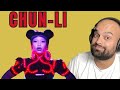 Nicki Minaj - Chun-Li Reaction - BIG SONG!!