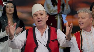 Ismet Demaj - Hajde Qike Sonte Për Darkë