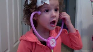 A Child that Runs Away from Me! (WK 84.7)