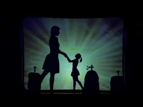 Britain's Got Talent 2013 Attraction perform their stunning shadow act