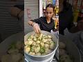 Hardworking Girl Selling Momos ️ Humanity Trending Smile Youtubeshorts