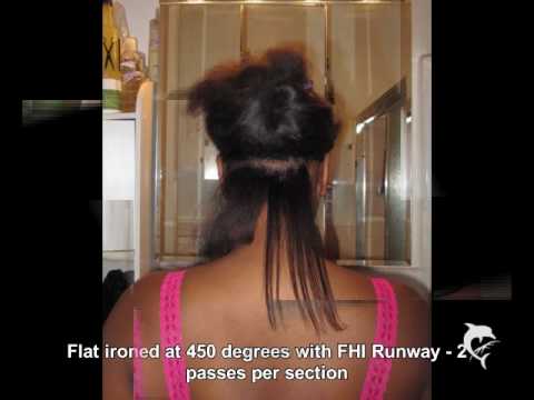 Brazilian Keratin Treatment Self Application At Home