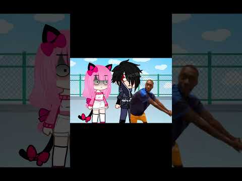 when Aphmau become a Matchmaker Aphmau Gacha meme ✨✨