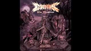 COFFINS . THE FLESHLAND  2013 -No saviour