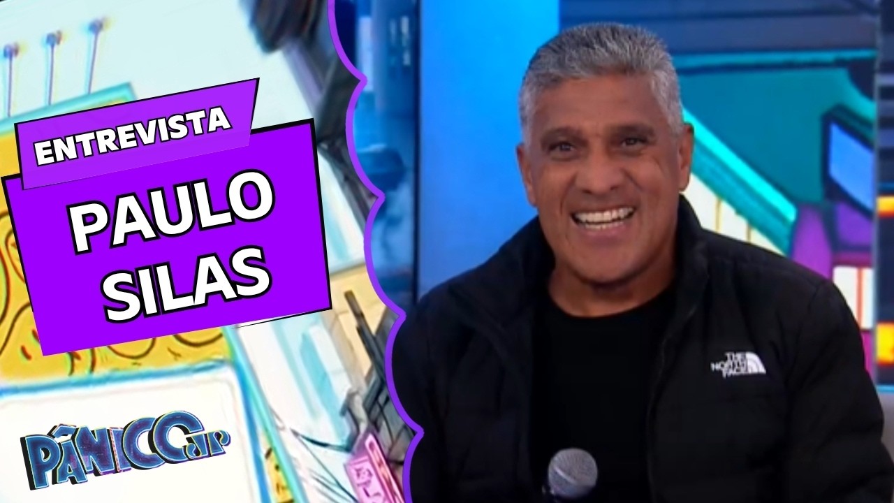 "FALTA UM LÍDER NA SELEÇÃO!" SILAS SOLTA O VERBO E ANALISA SELEÇÃO DE 2026! CONFIRA NA ÍNTEGRA!