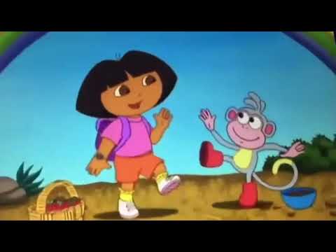 Yo Gabba Gabba - Love Megamix