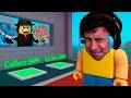 ME ROBARON MI MEJOR BRAINROT EN EL ADMIN ABUSE Y NI ME DI CUENTA