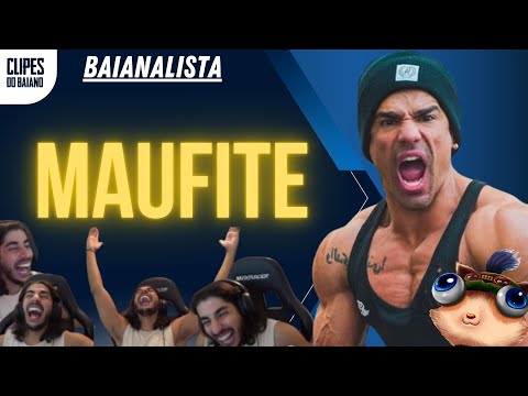 MAUFITE