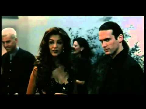 Wer liebt, dem wachsen Flügel - Trailer (1999)