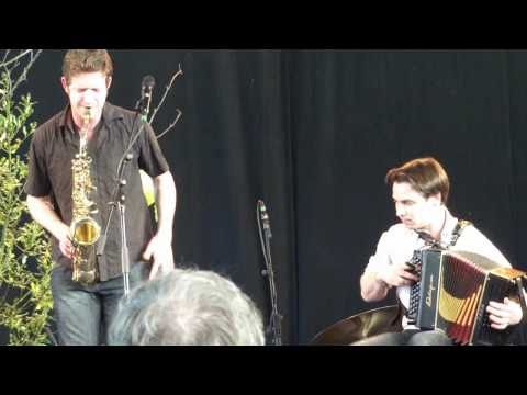 Printemps de Châteauneuf - LE BOUR/BODROS version concert