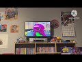 Opening To The Wiggles Dance Party 2003 US DVD