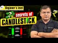 Learn The Secrets Of Candlesticks Take The First Step In Mastering The Trade