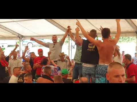 Kuće male krećene u belo - Nihada Kapetanović | Korida kod Blaževića, Polje - Busovača