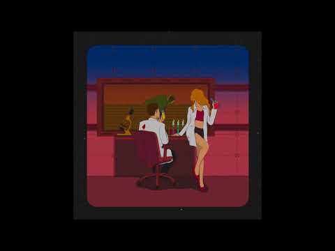 도넛맨 (Donutman) - Science Love (Feat. 기리보이)