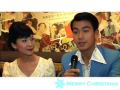Dai Yang Tian &amp; Jeanette Aw's Christmas~