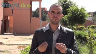 Les études à l'IAV