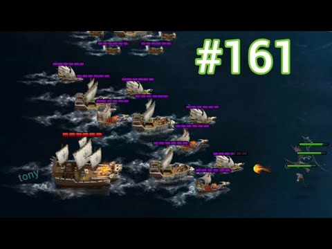 Dragones, el Resurgir de Mema "#161 - Defender Mema de Flota 161" por Tony