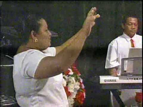 Katoliko Aua-'Lou Tama ua ou sese'