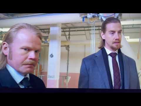 In Order of Disappearance english part 3