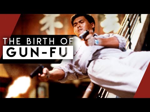 The Birth of Gun Fu | Video Essay