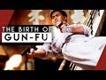 The Birth Of Gun Fu Video Essay