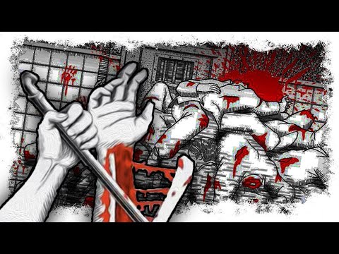 Neveridings nightmare stream - по просьбе GnazerPlay - 28.02.2020