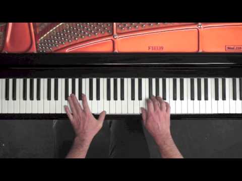 Chopin Nocturne C# minor Op.posth. TUTORIAL/PIANO LESSON