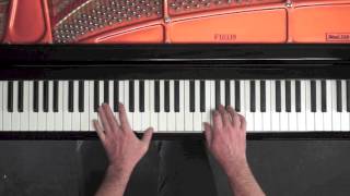 Chopin Nocturne C# minor Op.posth. TUTORIAL/PIANO LESSON