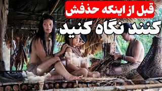 شما از آنچه در مغولستان اتفاق می افتد شوکه خواهید شد!