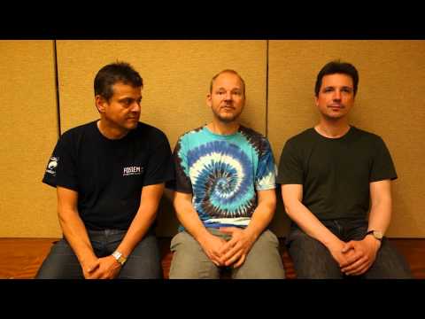 Principles of Reactive Programming with Martin Odersky, Erik Meijer, and Roland