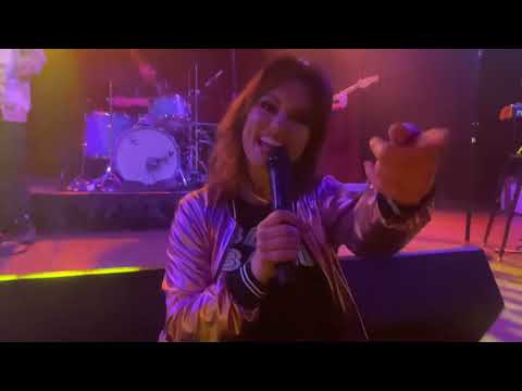 Valerie - Scary Pockets