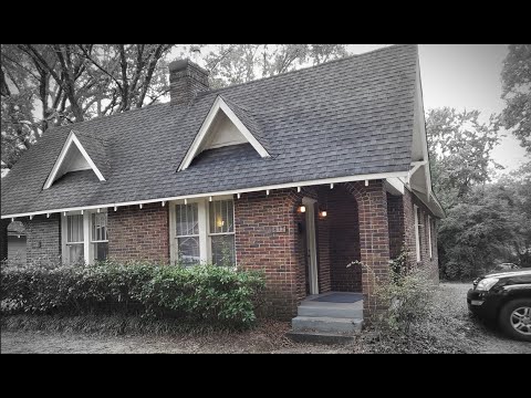 Beautiful Two Bedroom Duplex in Plaza Midwood! property video