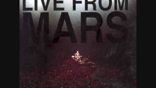 ben harper please bleed (Live from Mars)