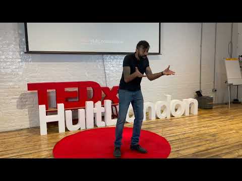 The Secret to Recruiting for Long-term Success | Deepak Shukla | TEDxHultLondonSalon