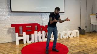 The Secret to Recruiting for Long-term Success | Deepak Shukla | TEDxHultLondonSalon