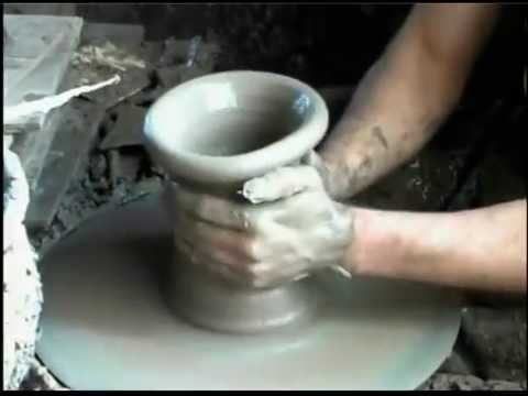 Desemboca o vaso video