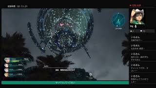 まったりスターオーシャン6配信♪  #15　再び未開惑星へ