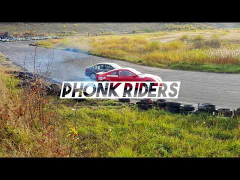 Grizzy X UgglyOsseus - Talkin Shit