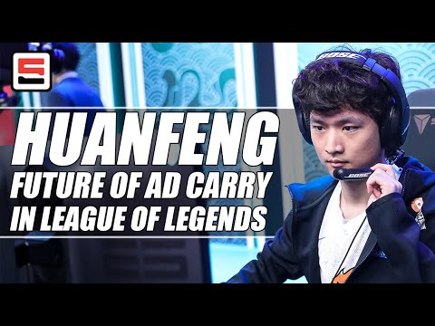 Huanfeng a performance to remember - Suning Quarterfinals Player Ratings | ESPN ESPORTS