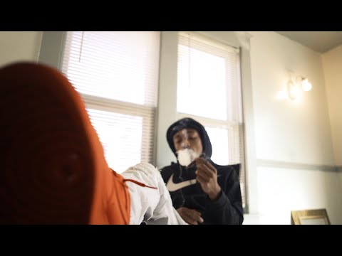 DreeReal - Think Again (Official Video) #ShotBy0Degrees 🥶