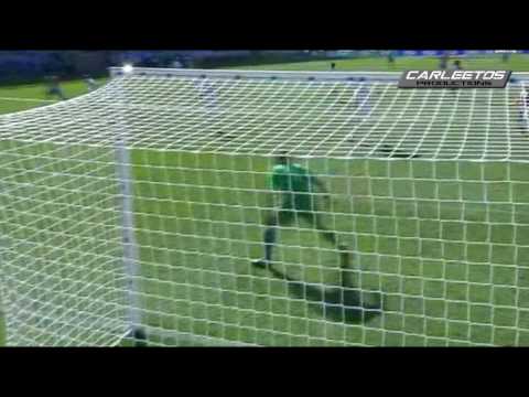 Lucas Barrios - My World Cup Story - HD