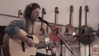 Keith Harkin &quot;I Am The Hurricane&quot; Live session. Donegal Ireland.