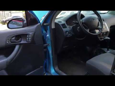 FOR SALE - 19P0697 - 2007 Ford Focus - 2.0L