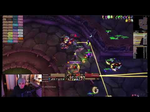 Razuvious Tutorial - Classic WoW