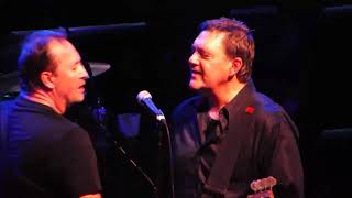 White Castle Blues - The Smithereens (Pat DiNizio Tribute), Count Basie Theater 1/13/18