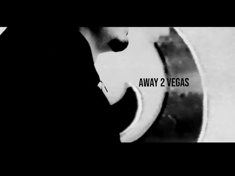 DIBZ- AWAY 2 VEGAS [Official Music Video]